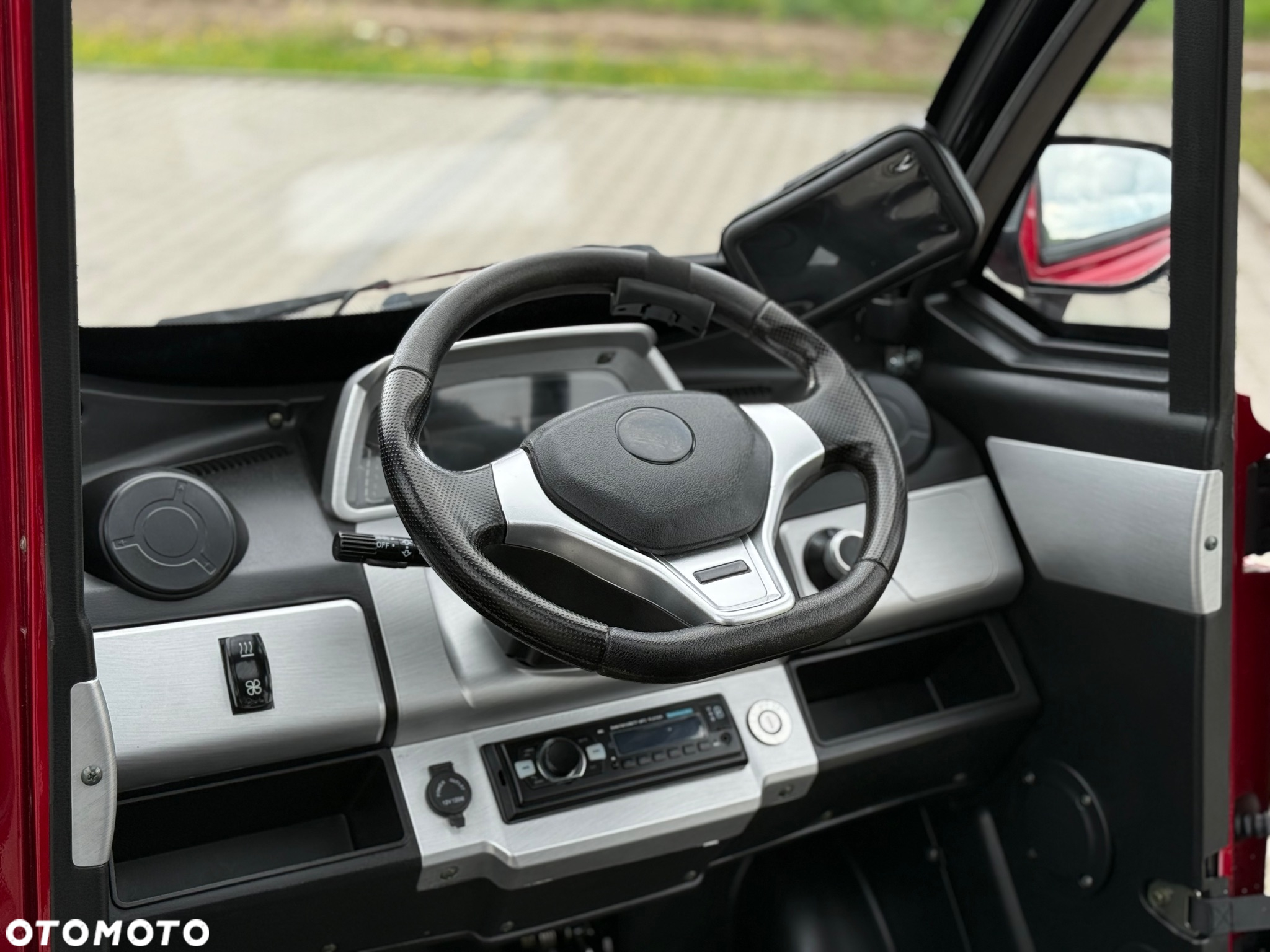Microcar Inny - 11