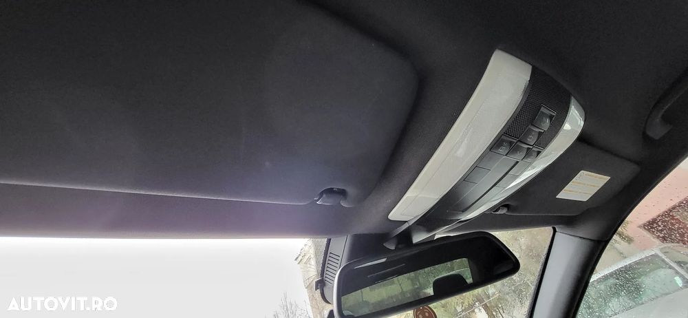 Mercedes-Benz C 220 CDI Avantgarde Edition - 22