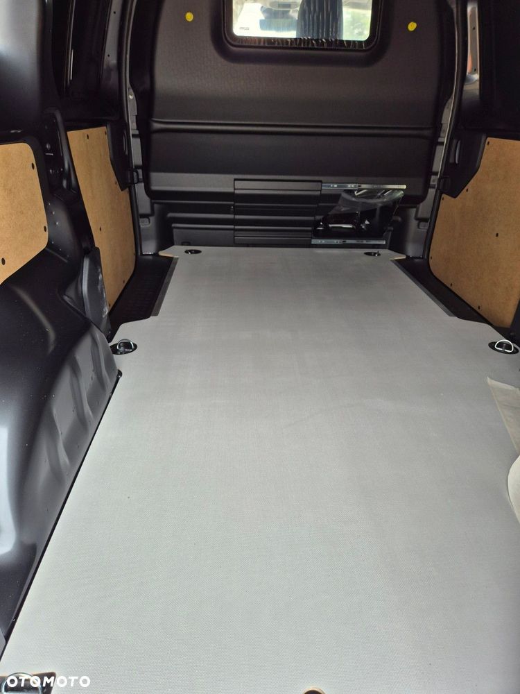 Citroën Jumpy Furgon M Diesel 2.2 150KM Automat !! OD RĘKI !! - 16