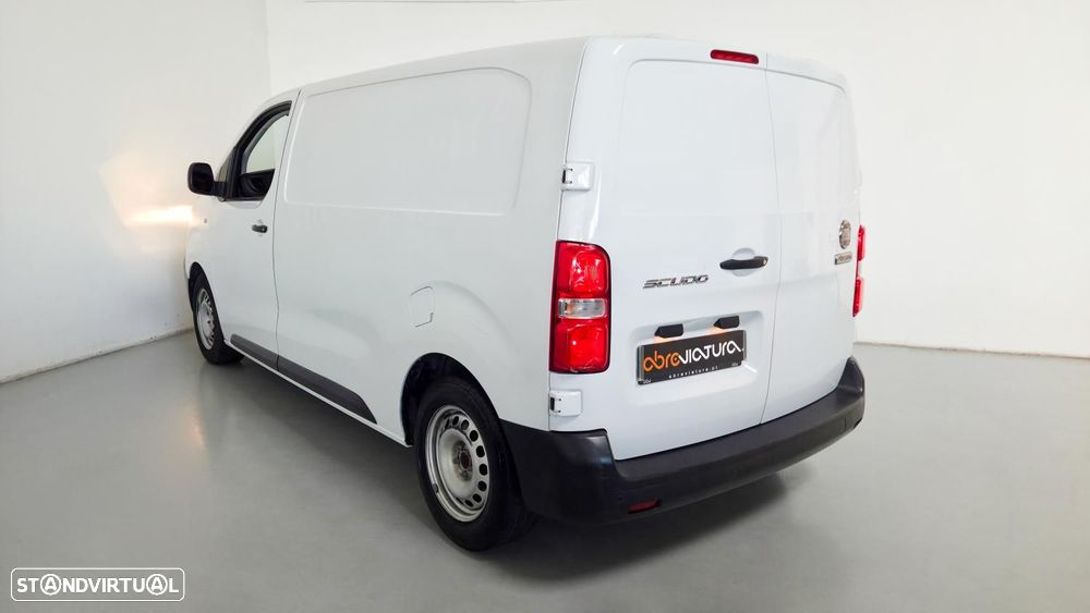 Fiat Scudo - 8