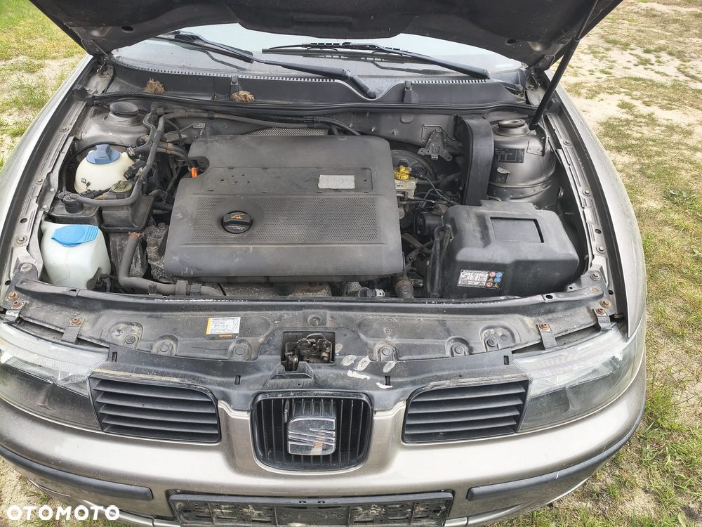 Seat Leon 1.6 Spirit - 7