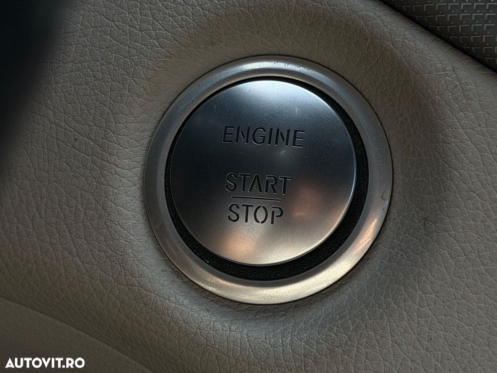 Mercedes-Benz CLA 200 - 26