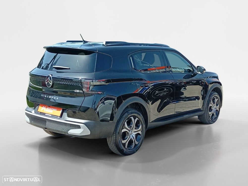 Citroën C3 Aircross 1.2 PureTech Plus - 5