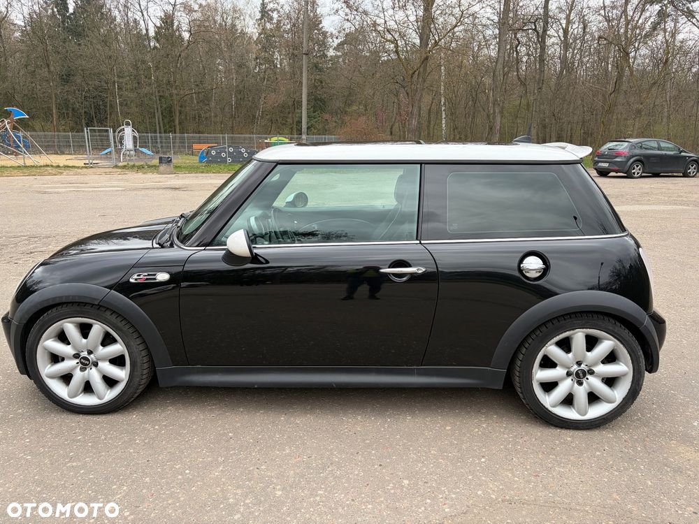 MINI Cooper S - 4