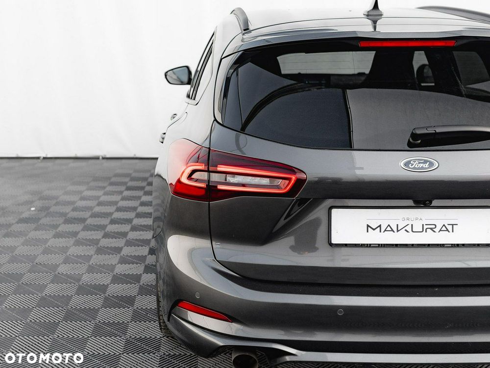 Ford Focus 2.3 EcoBoost ST X - 12