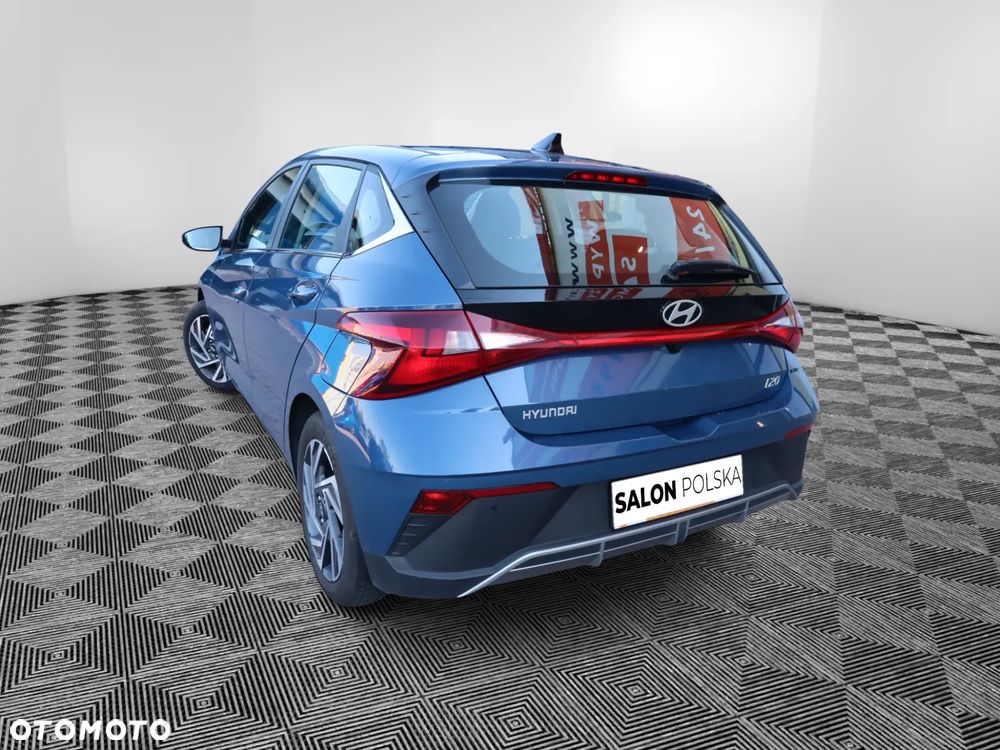 Hyundai i20 1.2 Modern - 2