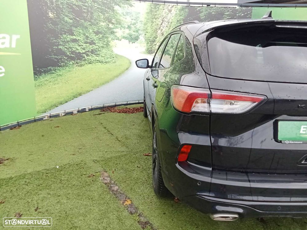Ford Kuga 1.5 EcoBoost ST-Line - 9
