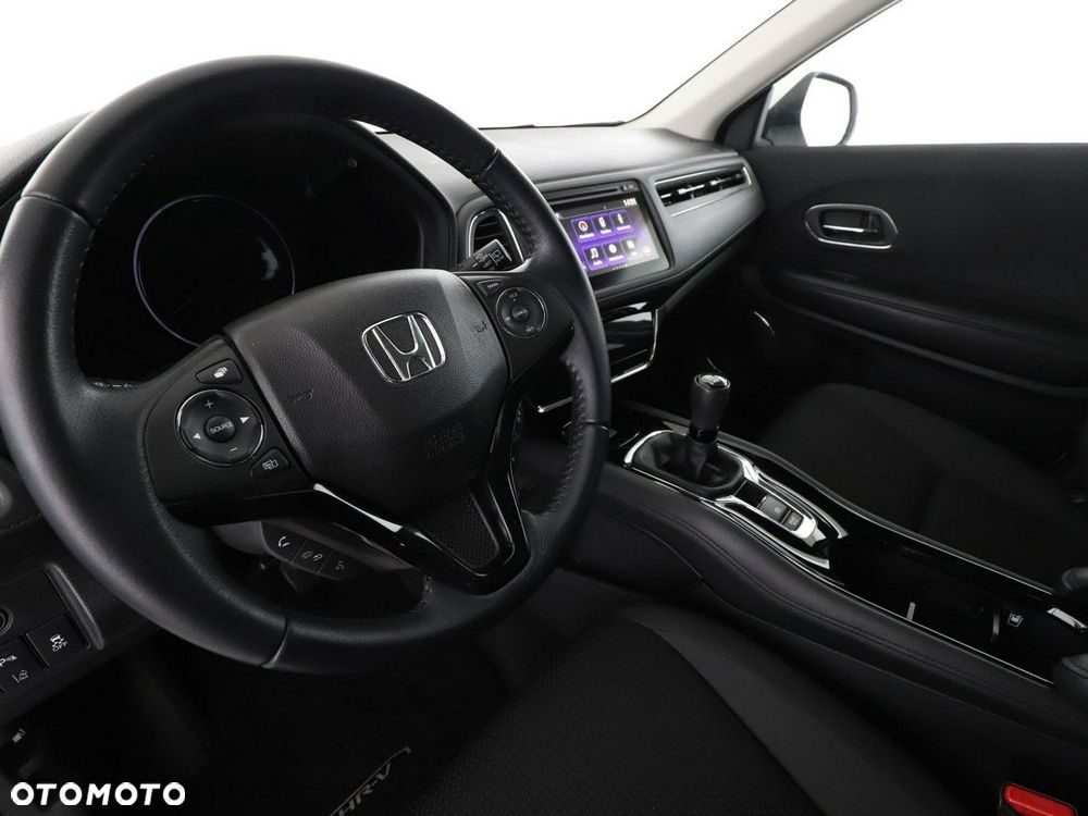 Honda HR-V 1.5 i-VTEC Elegance - 15