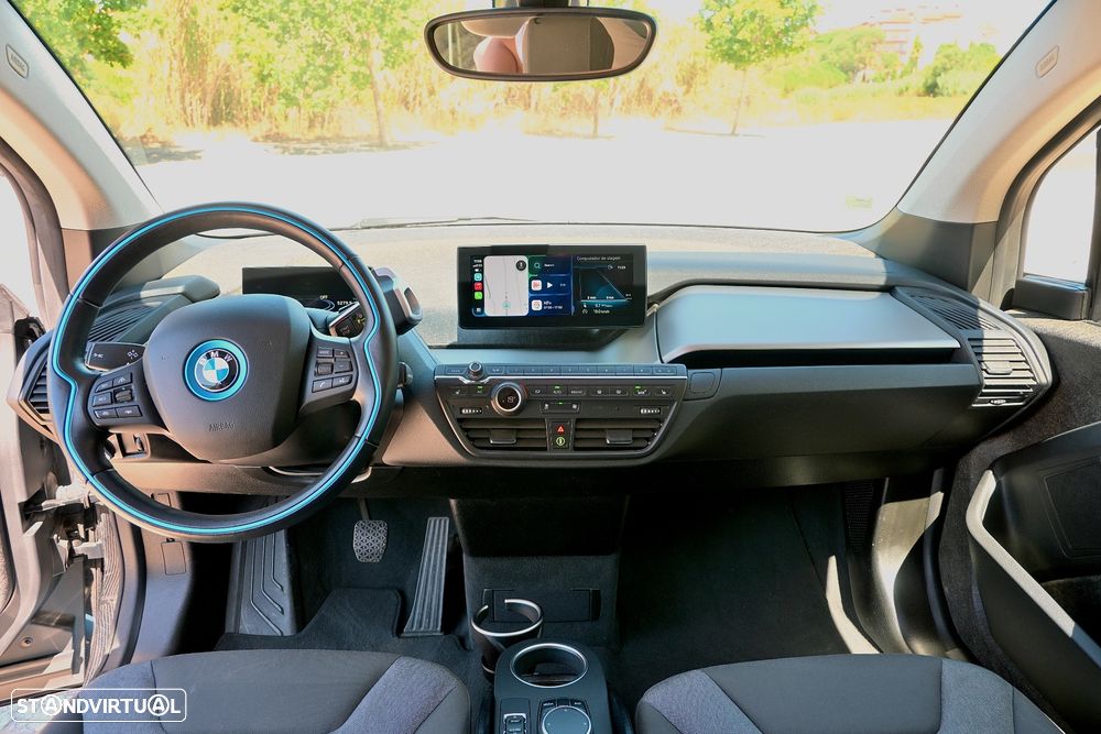 BMW i3 s 120Ah - 11