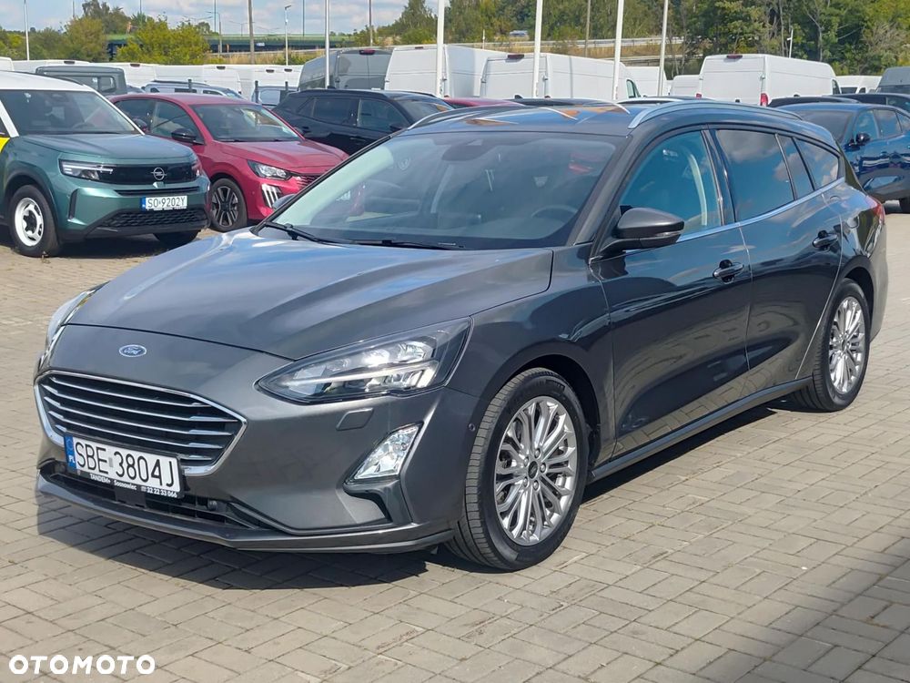 Ford Focus - 2