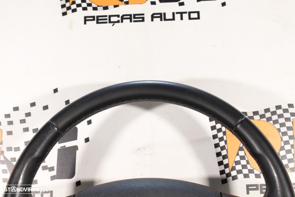 Volante Volkswagen Tiguan (5N_)  Volante Vw Golf 5 / Passat B6 Com Com - 2