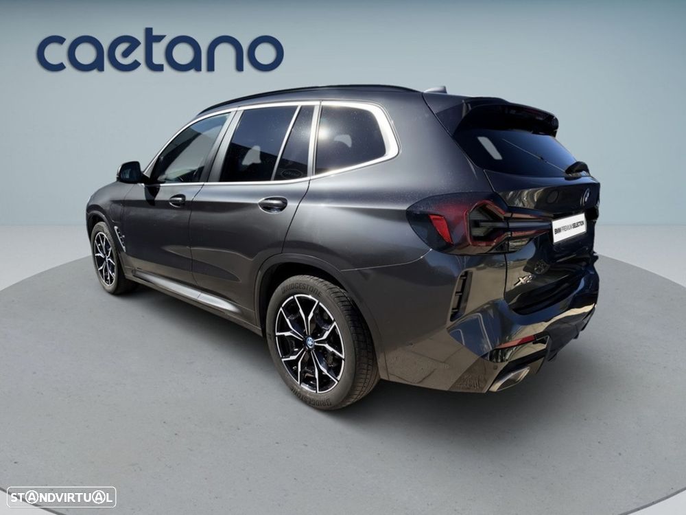 BMW X3 30 e xDrive Pack M - 6