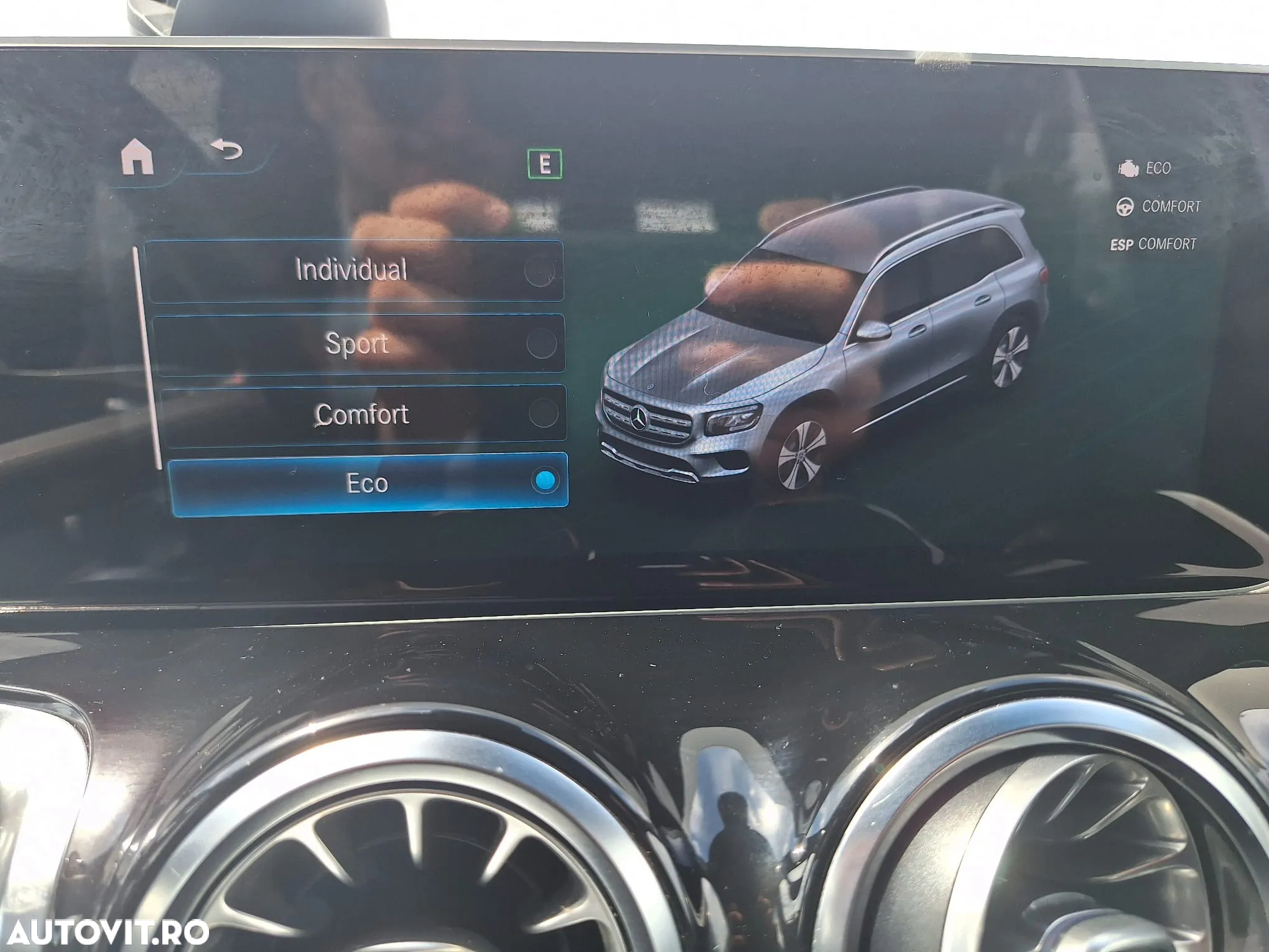 Mercedes-Benz GLB 250 4MATIC Aut. - 17