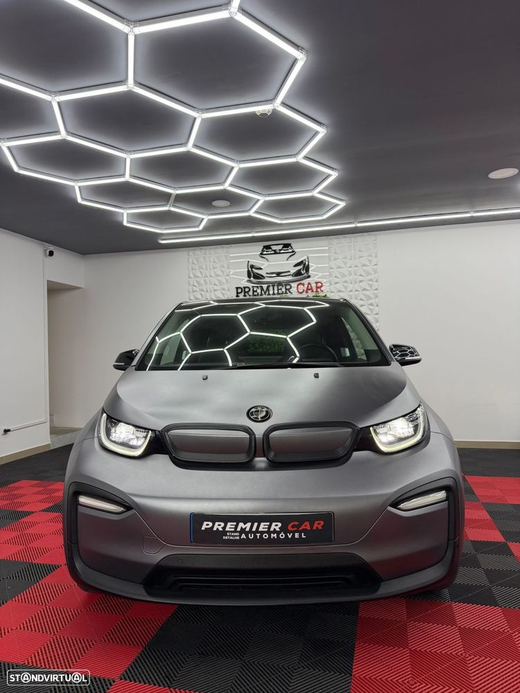 BMW i3 120Ah - 2