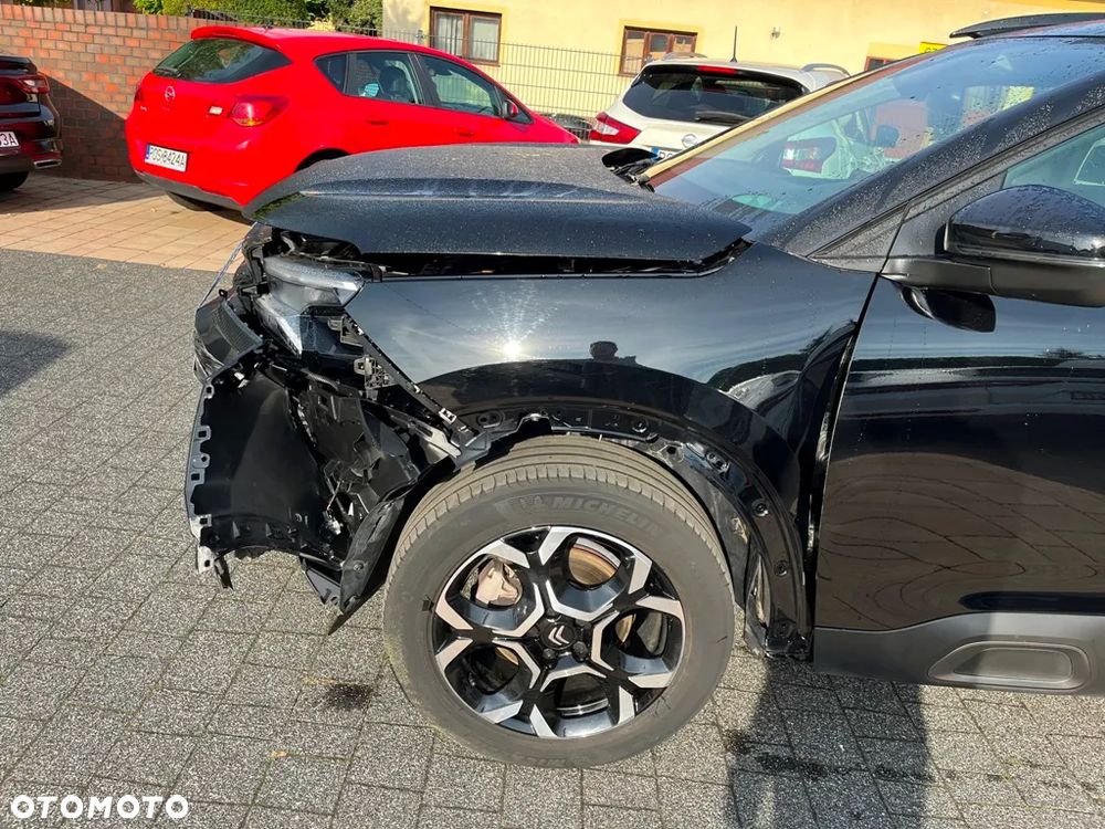 Citroën C5 Aircross 1.2 PureTech Shine Pack EAT8 - 3