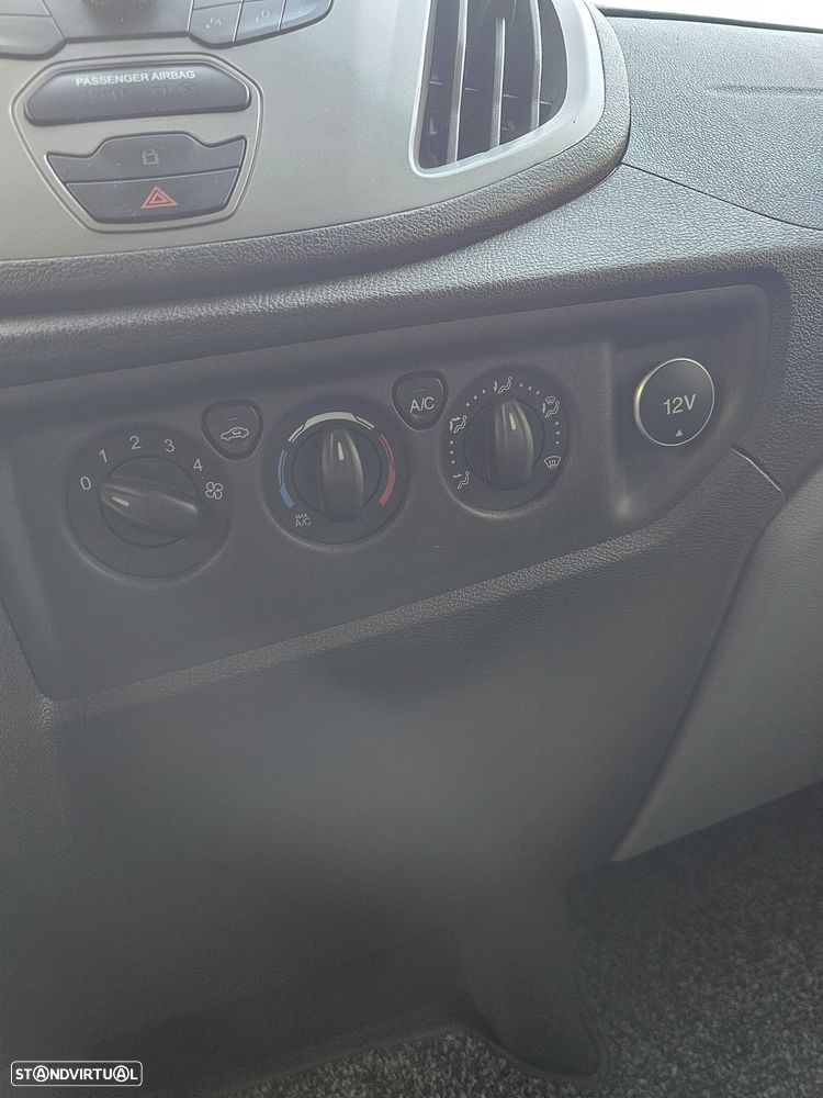 Ford Transit 330 L3 2.2 TDCi H2 Trend - 12