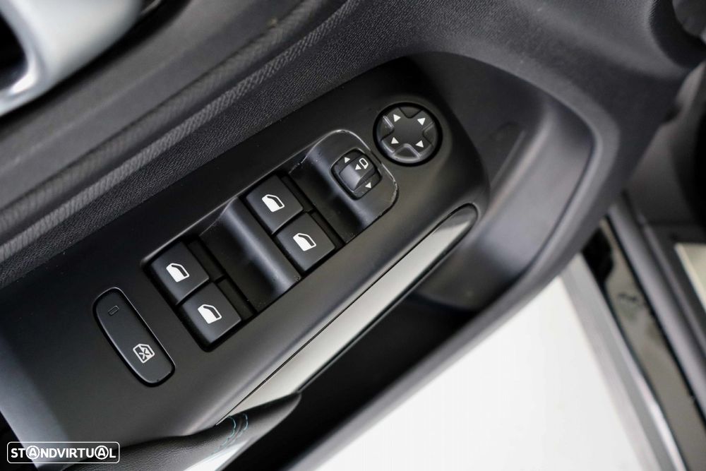 Citroën C5 Aircross 1.6 Hybrid Shine Pack e-EAT8 - 16