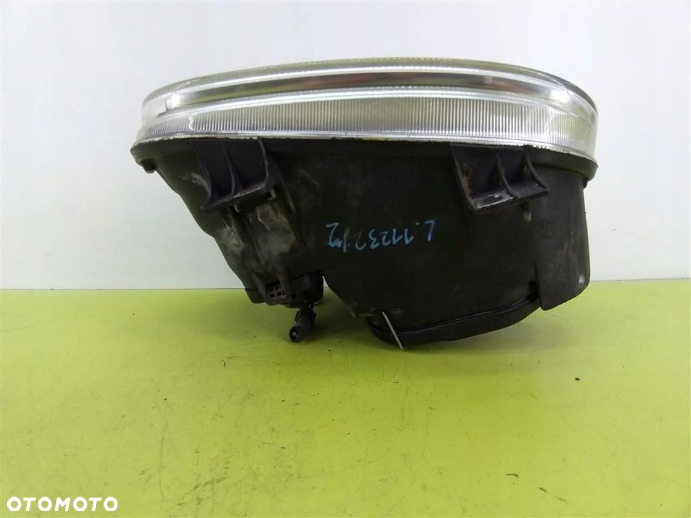 Reflektor lampa przód lewa VW Golf IV 1997-2003 VALEO - 5