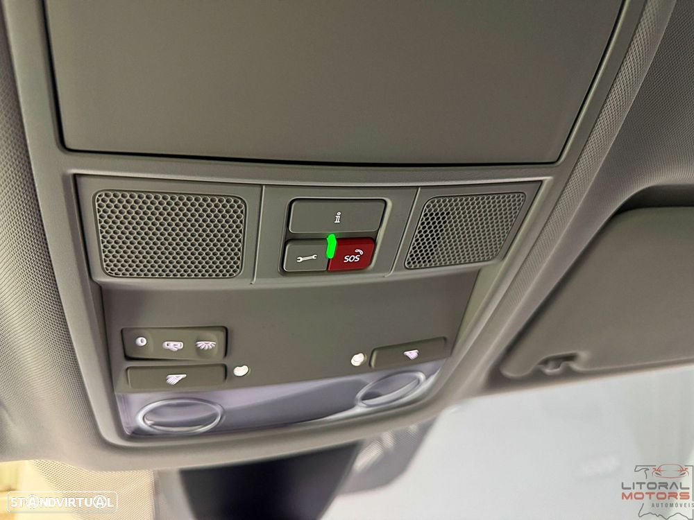 SEAT Ateca 1.0 TSI Style - 20