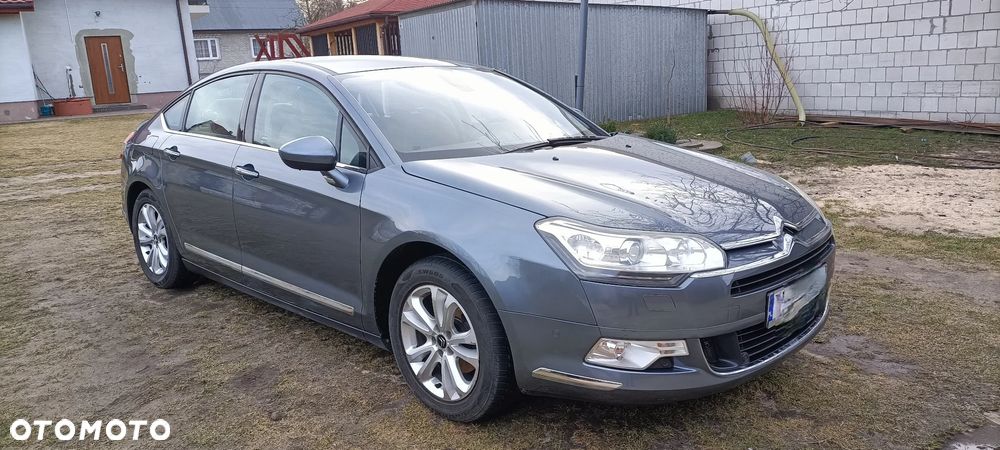 Citroën C5 2.0 HDi Exclusive - 3