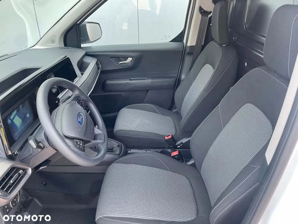 Ford Transit Courier 1.0 EcoBoost 100KM FWD VAN TREND - 7