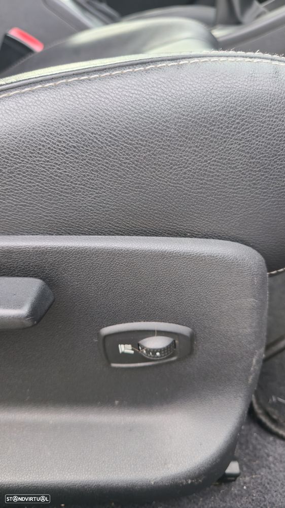 Renault Mégane 2.0 dCi SE Exclusive - 14