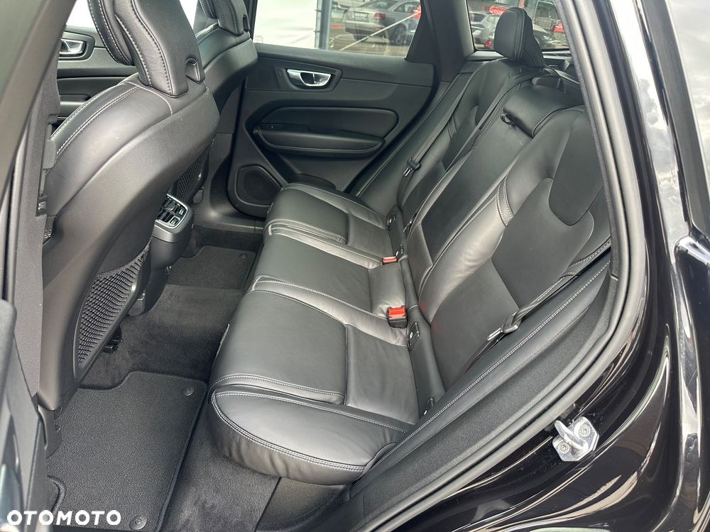 Volvo XC 60 - 19