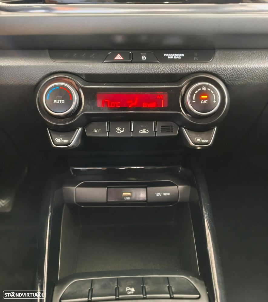 Kia Rio 1.0 T-GDi Move - 11
