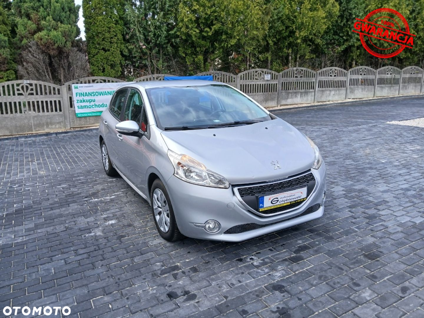Peugeot 208 1.2 VTi Active Pack - 6