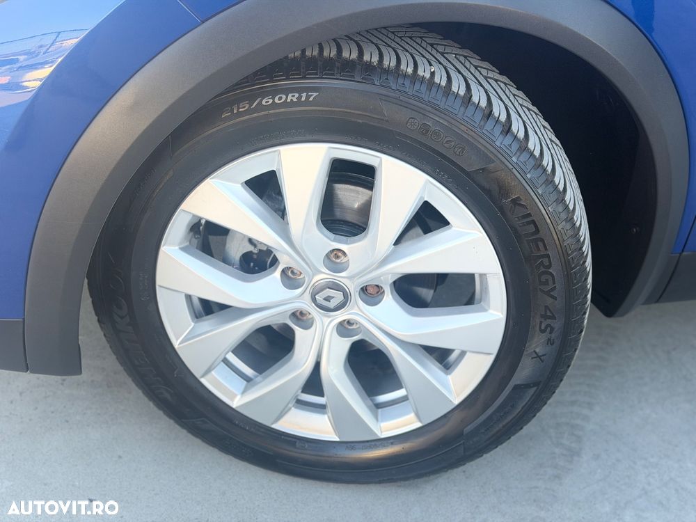 Renault Captur TCe 100 Intens - 24