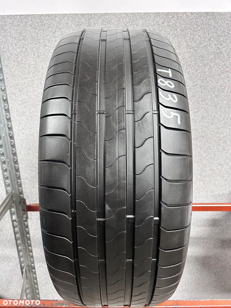1 OPONA LETNIA BRIDGESTONE  245/45/19  102Y   TURANZA 6* , XL , MO - 1