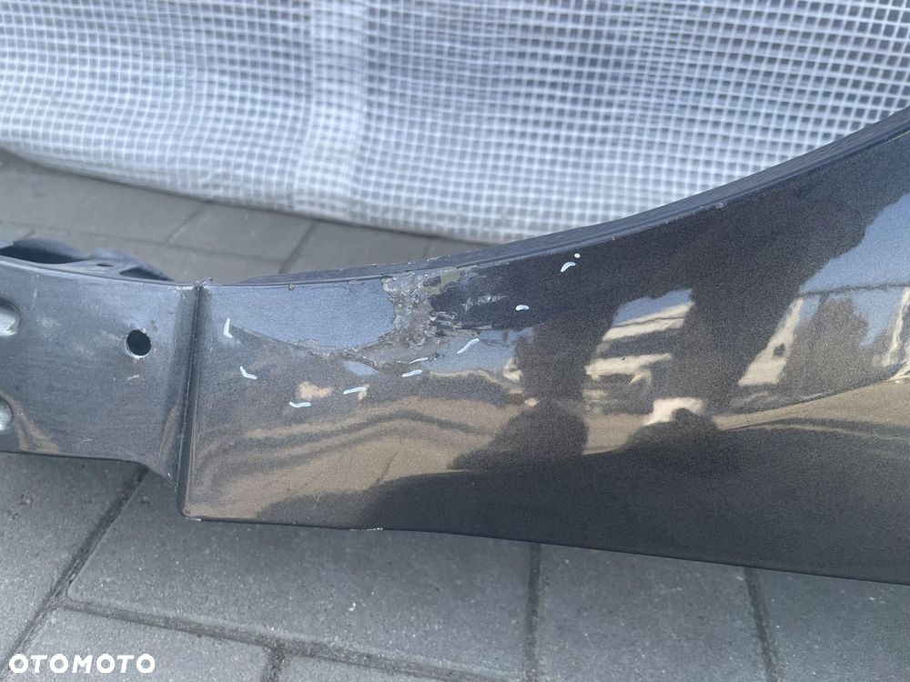 FORD EDGE MK2 BŁOTNIK PRZEDNI LEWY - 4