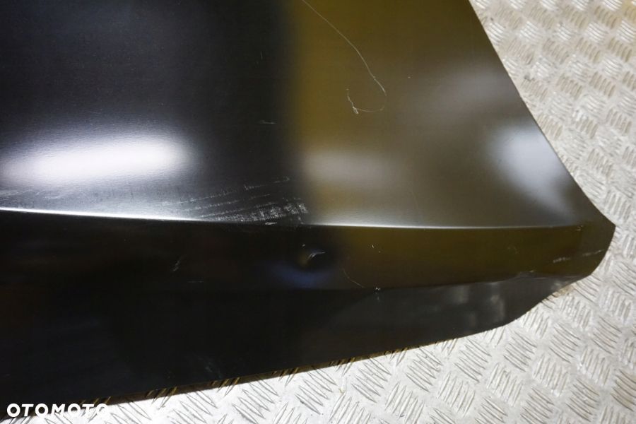 KIA K5 2021 - 2024 Maska Przód Pokrywa Silnika USA - 7