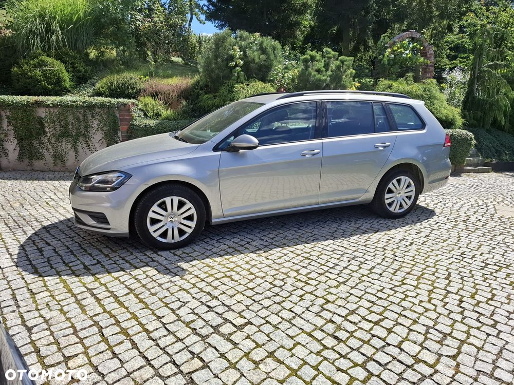 Volkswagen Golf 1.6 TDI BMT Comfortline - 20