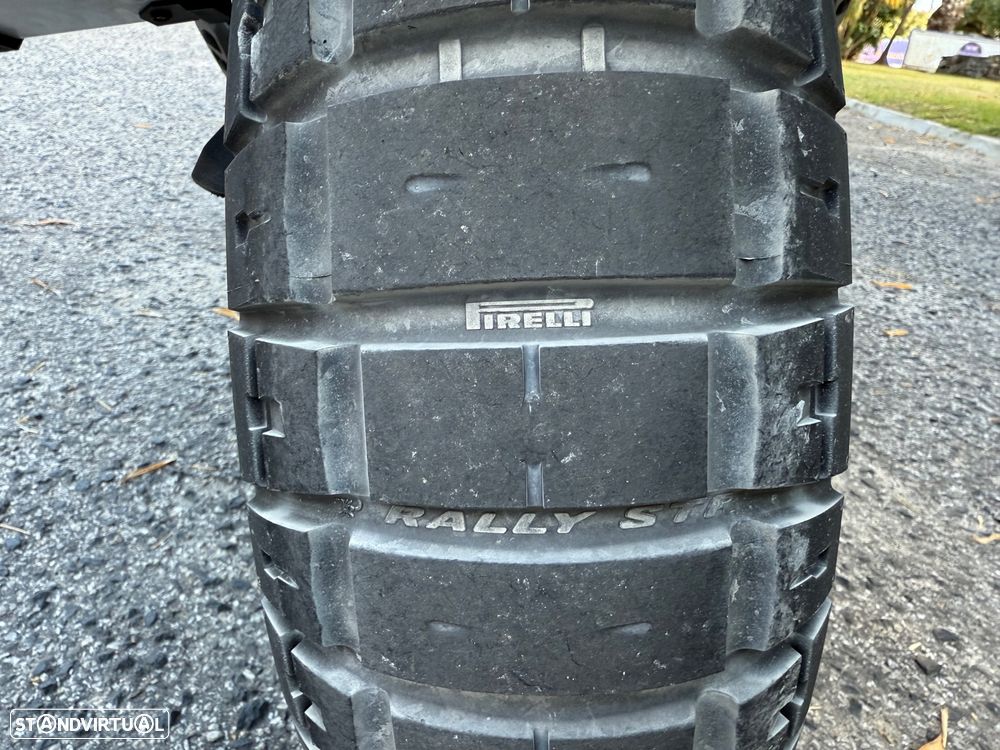 Ducati Multistrada V4S Radar - 3