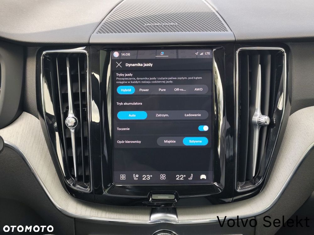 Volvo XC 60 - 22