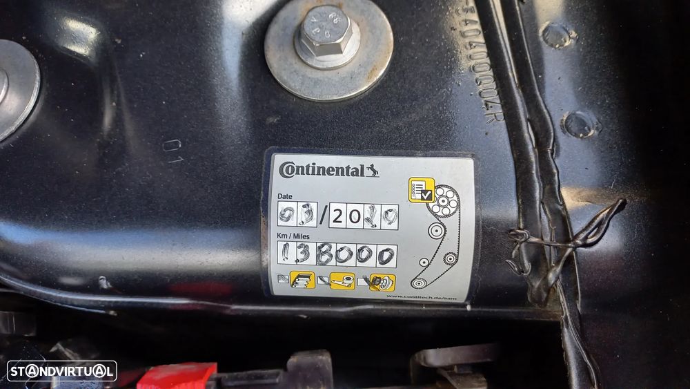 Renault Mégane Coupe 1.5 dCi Limited SS - 21