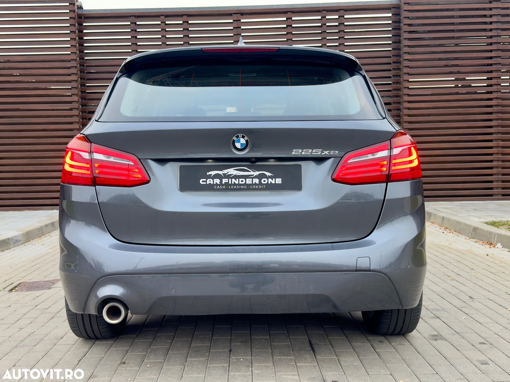 BMW Seria 2 225xe iPerformance AT Luxury Line - 27