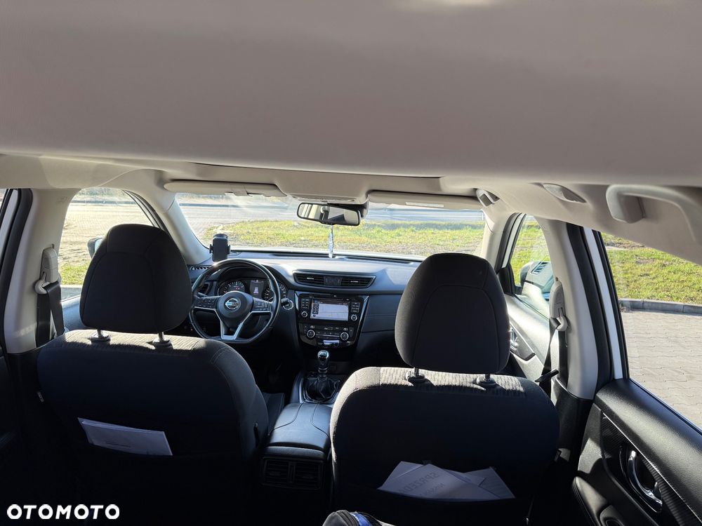 Nissan X-Trail ver-diesel-n--connecta - 6