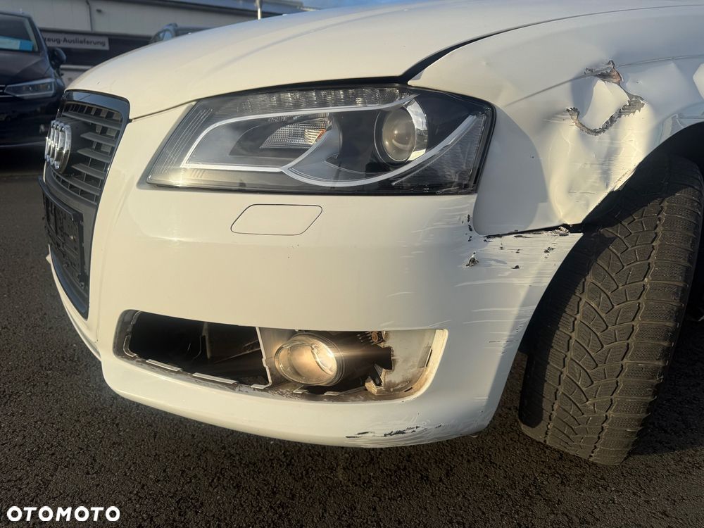 Audi A3 Sportback 1.4T FSI Ambition - 16