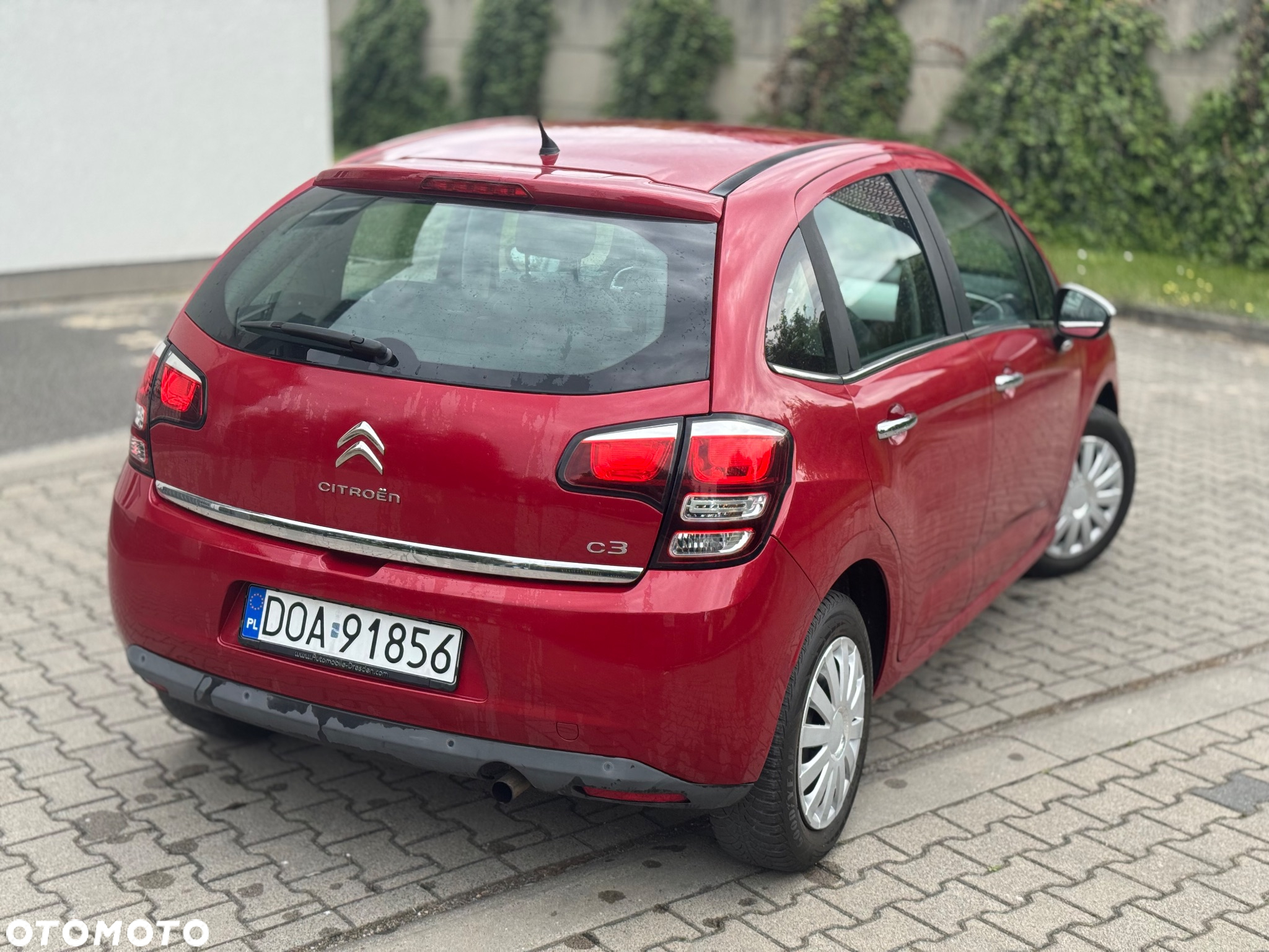 Citroën C3 - 4
