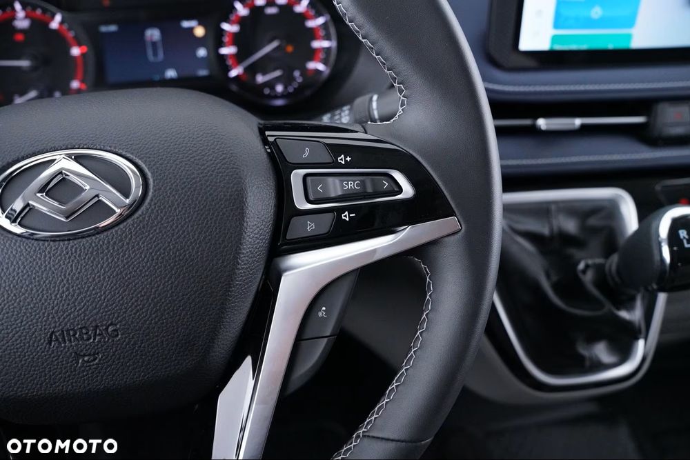 Maxus Deliver 7 L2H1 - 20