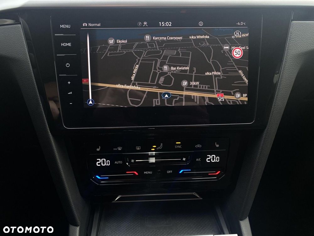 Volkswagen Arteon Shooting Brake 2.0 TSI Elegance DSG - 16