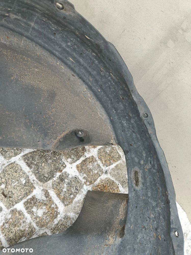 Nadkole Lewe Przednie VW Tiguan I FL 1 lift Lewy Przód 5N0805911D - 20