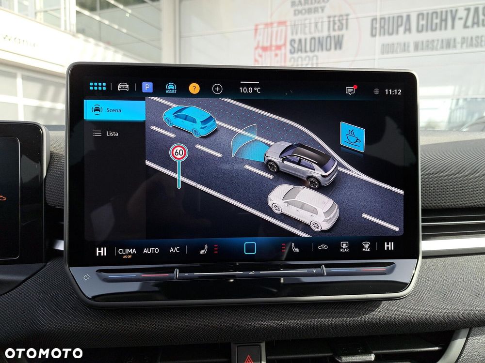Volkswagen T-Roc 1.5 eTSI Life DSG - 28