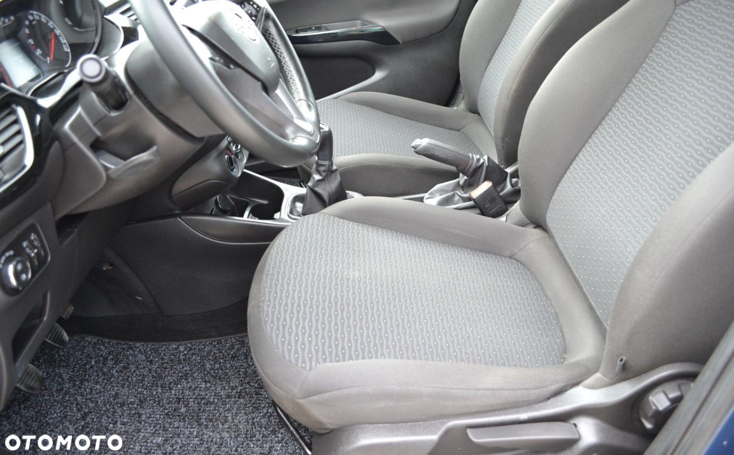 Opel Corsa 1.4 Cosmo - 7