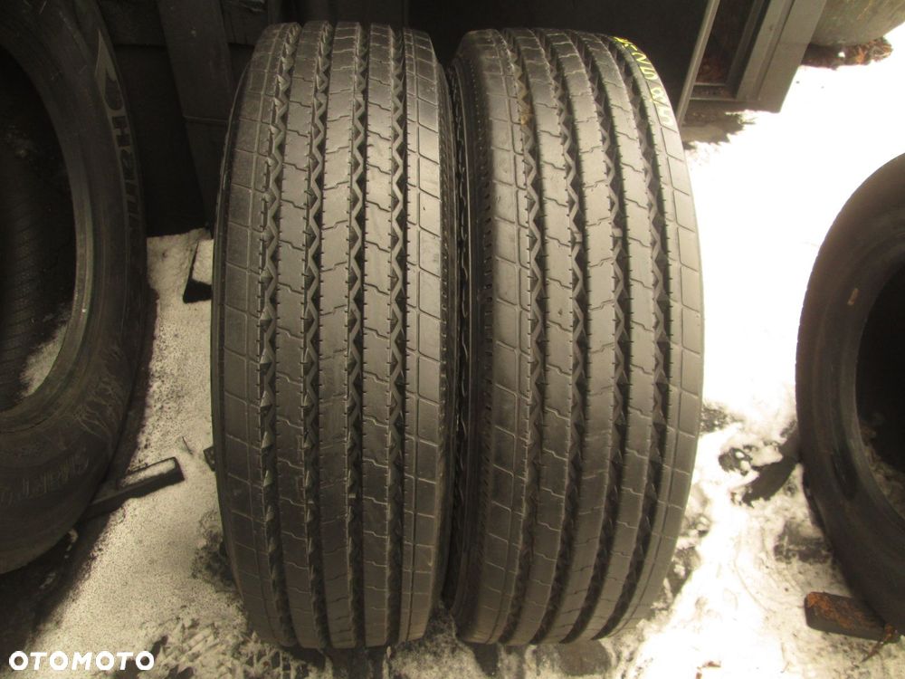 245/70R19,5 Windpower WTL32. Opony ciężarowe - 2