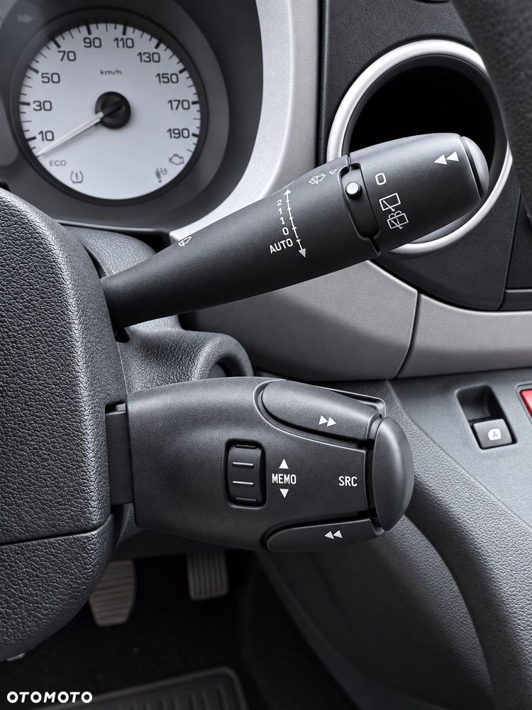 Citroën Berlingo 1.6 HDi 110 FAP Multispace - 27