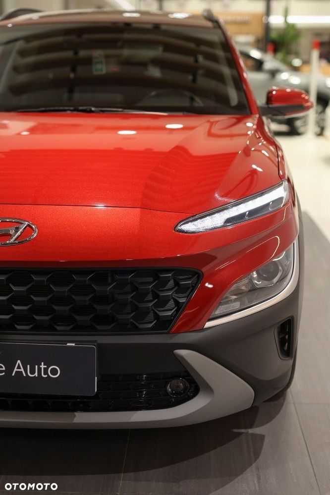 Hyundai Kona - 27