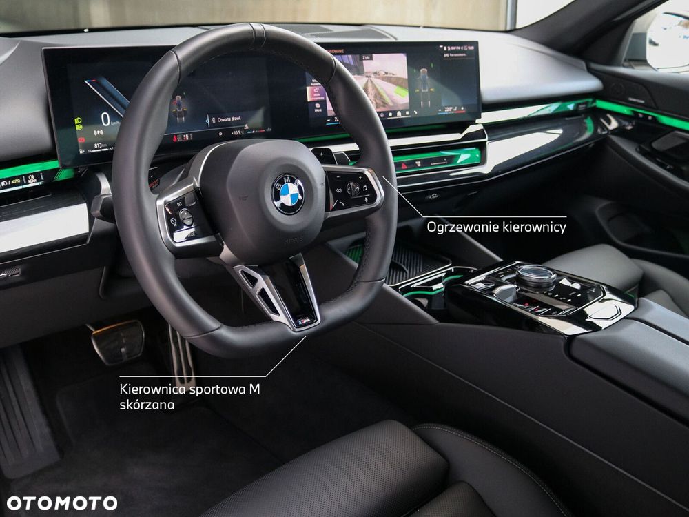 BMW Seria 5 - 22